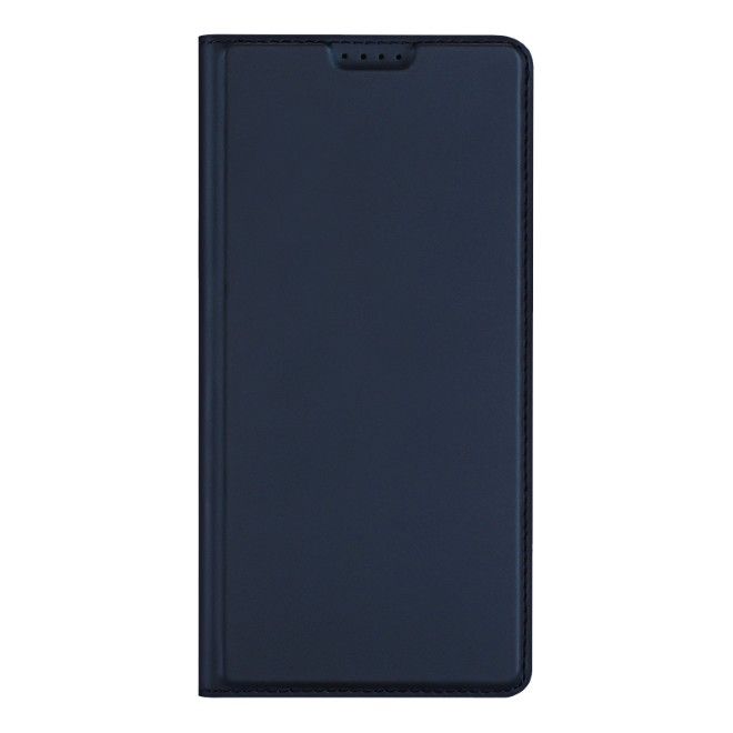 Dux Ducis - Nothing Phone (4a) Hülle - Handy Bookcover - Skin Pro Series - blau