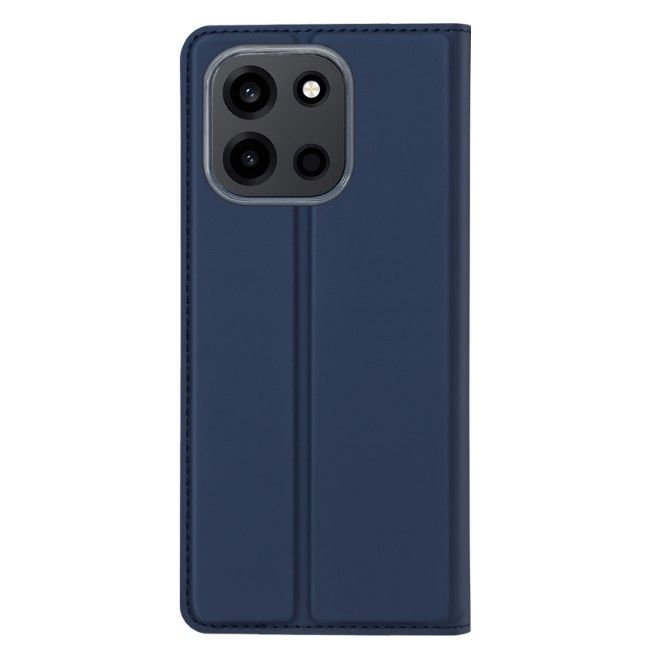 Dux Ducis - OnePlus Nord 6 Hülle - Handy Bookcover - Skin Pro Series - blau