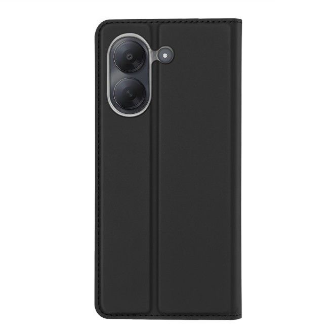 Dux Ducis - Xiaomi Redmi A7 4G / Poco C81x Hülle - Handy Bookcover - Skin Pro Series - schwarz