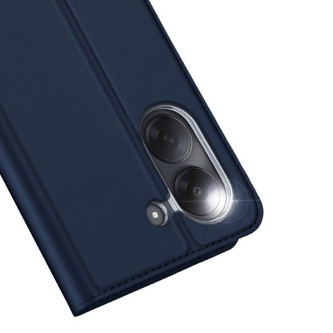 Dux Ducis - Xiaomi Redmi A7 4G / Poco C81x Hülle - Handy Bookcover - Skin Pro Series - blau