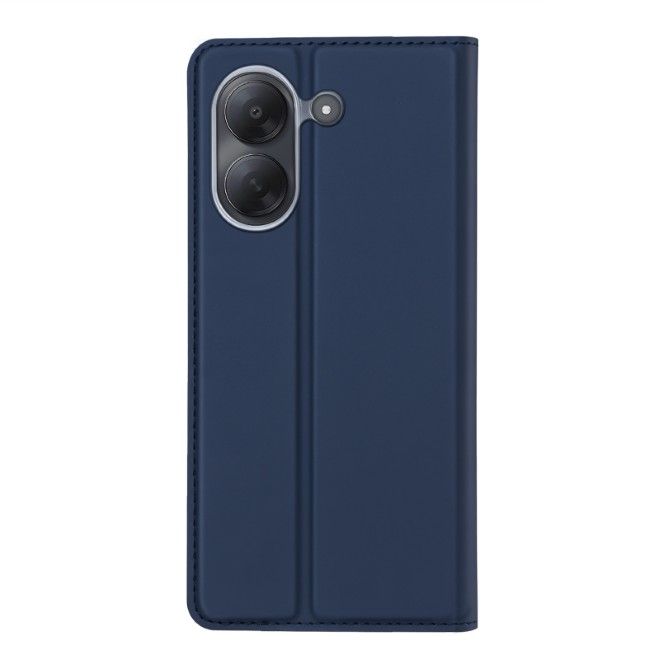 Dux Ducis - Xiaomi Redmi A7 4G / Poco C81x Hülle - Handy Bookcover - Skin Pro Series - blau