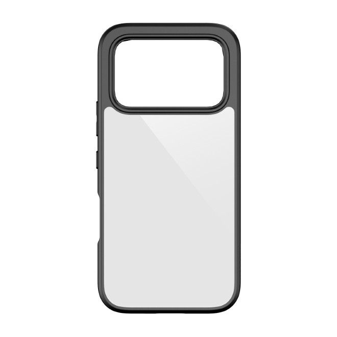 Dux Ducis - Honor 600 / 600 Pro Hülle - Hardcase - Aimo Series - schwarz