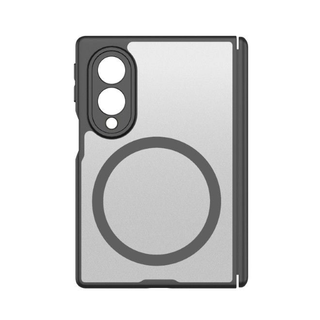 Dux Ducis - Samsung Galaxy Z Fold8 Hülle - Hardcase mit MagSafe - Expn Series - schwarz