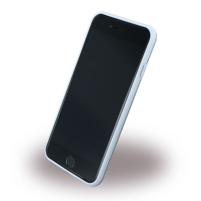 Benjamins - iPhone SE (2022) / SE (2020) / 8 / 7 Handyhülle - Case aus Silikon - Starducks - BJ7POPSTAR