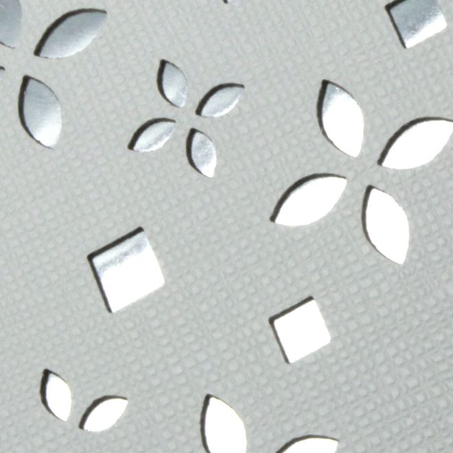 Michael Kors - iPhone 6/6S Handyhülle - Case aus Plastik/Leder - Electronics - 32T6SELL3U - weiss