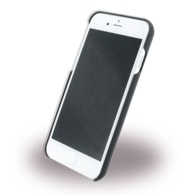 Michael Kors - iPhone 6/6S Handyhülle - Case aus Plastik/Leder - Electronics - 32T6SELL3U - schwarz