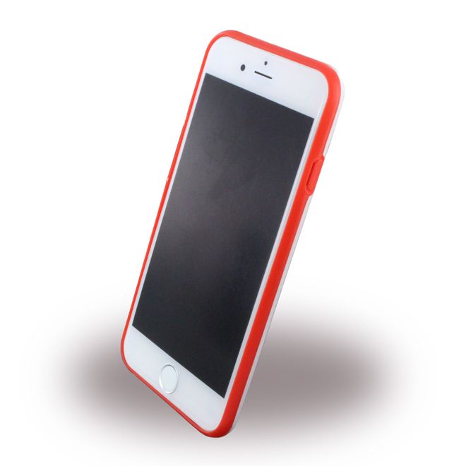 Si Puede - iPhone 6/6S Handyhülle - Case aus Silikon - C6QUEEN - Queen