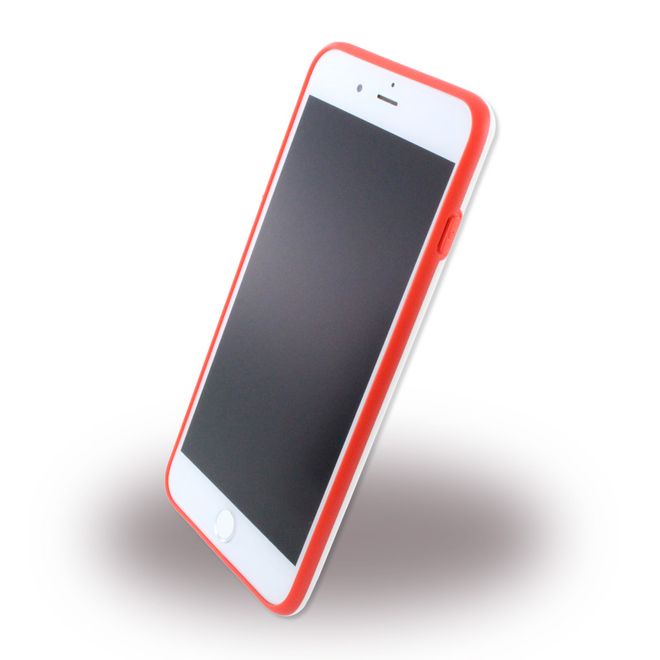 Si Puede - iPhone 8 Plus / 7 Plus Handyhülle - Case aus Silikon - C7PQUEEN - Queen