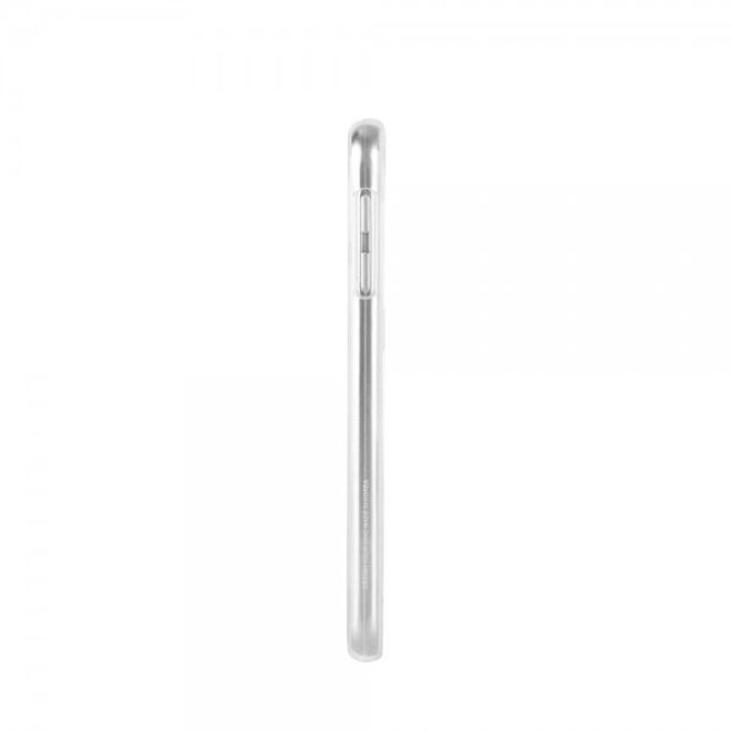 Goospery - Cover für Samsung Galaxy J7 - TPU Softcase - Clear Jelly Series - transparent