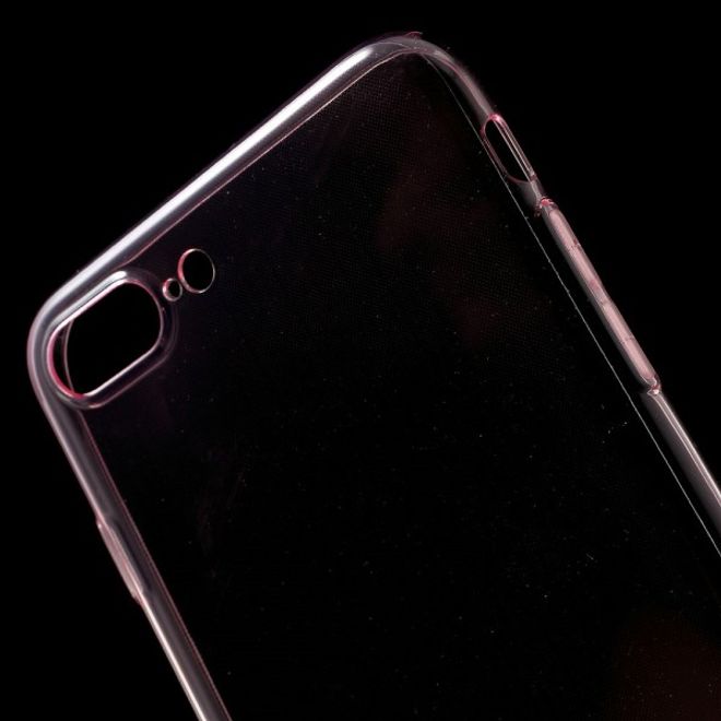 G-Case - iPhone 8 Plus / 7 Plus Hülle - TPU Softcase - ultradünn - rosagold