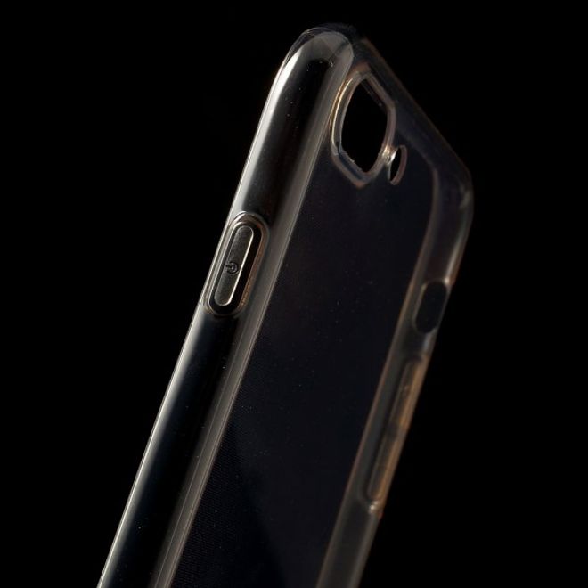 G-Case - iPhone 8 Plus / 7 Plus Hülle - TPU Softcase - ultradünn - gold