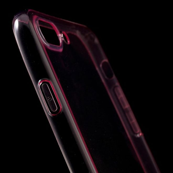 G-Case - iPhone 8 Plus / 7 Plus Hülle - TPU Softcase - ultradünn - rosagold