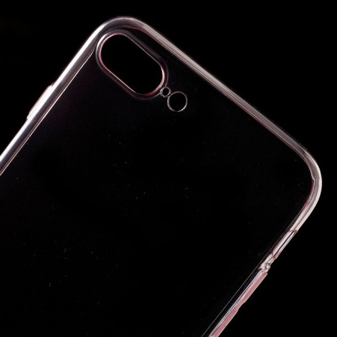 G-Case - iPhone 8 Plus / 7 Plus Case - Hülle aus TPU Plastik - Cool Series - superdünn - pink