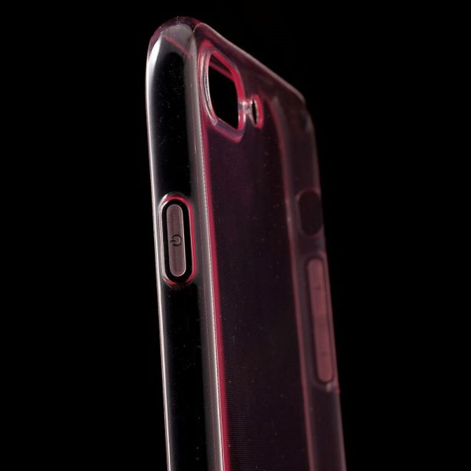 G-Case - iPhone 8 Plus / 7 Plus Case - Hülle aus TPU Plastik - Cool Series - superdünn - pink