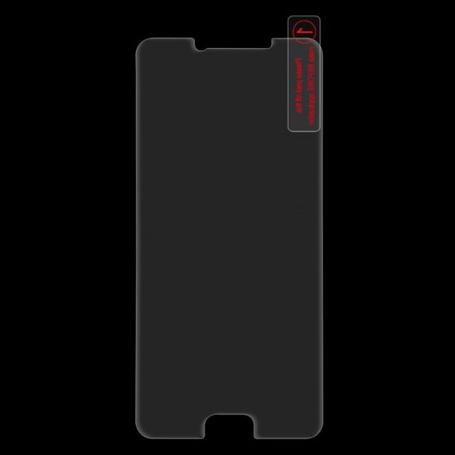 Hat Prince - Samsung Galaxy C7 Schutzglas - 0.26mm dick