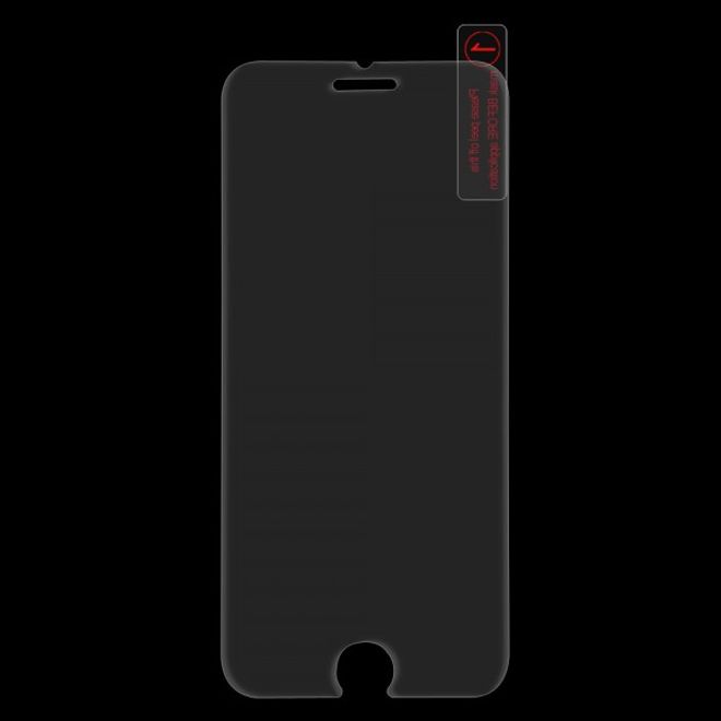 Hat Prince - Schutzfolie für iPhone 8 Plus / 7 Plus - aus gehärtetem Glas (0.26mm dick) - 9H 2.5D