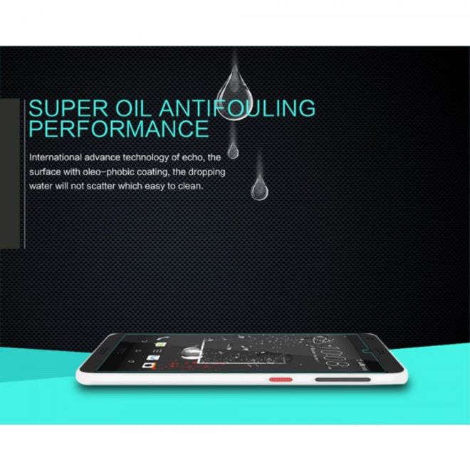 HTC Desire 530/630 Nillkin Amazing H Schutzfolie aus gehärtetem Glas