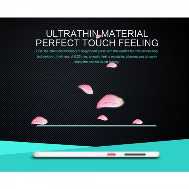 HTC Desire 530/630 Nillkin Amazing H Schutzfolie aus gehärtetem Glas