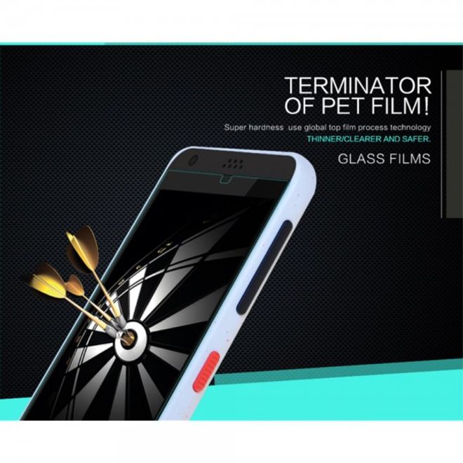 HTC Desire 530/630 Nillkin Amazing H Schutzfolie aus gehärtetem Glas