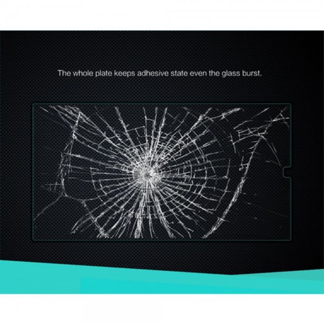 HTC Desire 530/630 Nillkin Amazing H Schutzfolie aus gehärtetem Glas