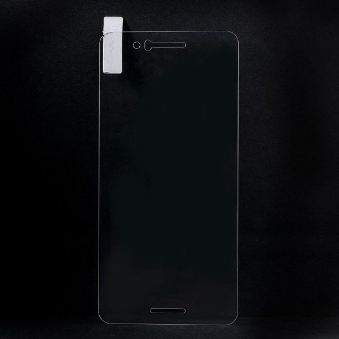 HTC Desire 728 Schutzfolie aus gehärtetem Glas (0.25mm dick)