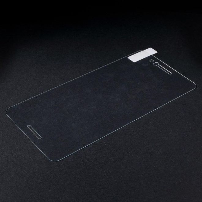 HTC Desire 728 Schutzfolie aus gehärtetem Glas (0.25mm dick)