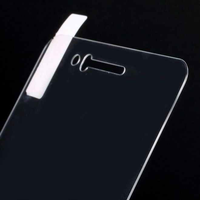 HTC Desire 728 Schutzfolie aus gehärtetem Glas (0.25mm dick)