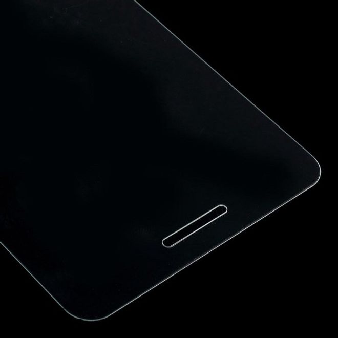 HTC Desire 728 Schutzfolie aus gehärtetem Glas (0.25mm dick)
