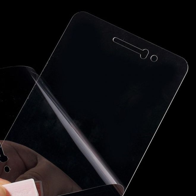 HTC Desire 728 Schutzfolie aus gehärtetem Glas (0.25mm dick)