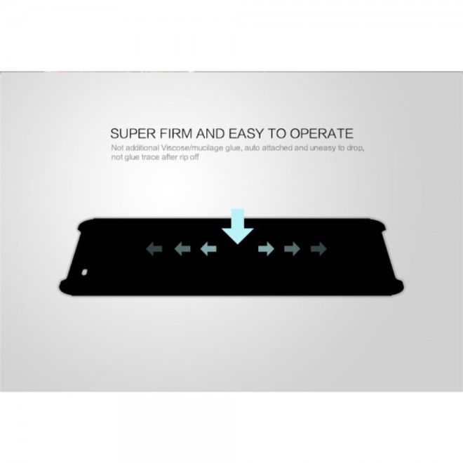 HTC One X9 Nillkin Amazing H+Pro Schutzfolie aus gehärtetem Glas (0.2mm dick)