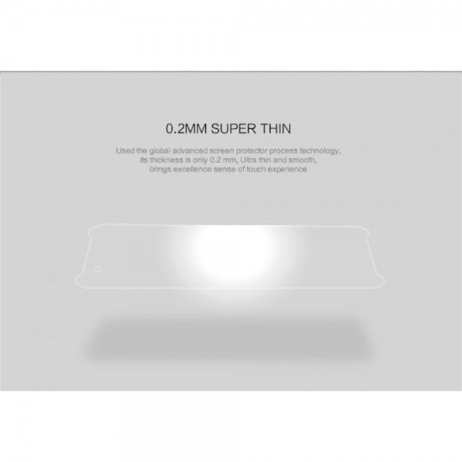 HTC One X9 Nillkin Amazing H+Pro Schutzfolie aus gehärtetem Glas (0.2mm dick)