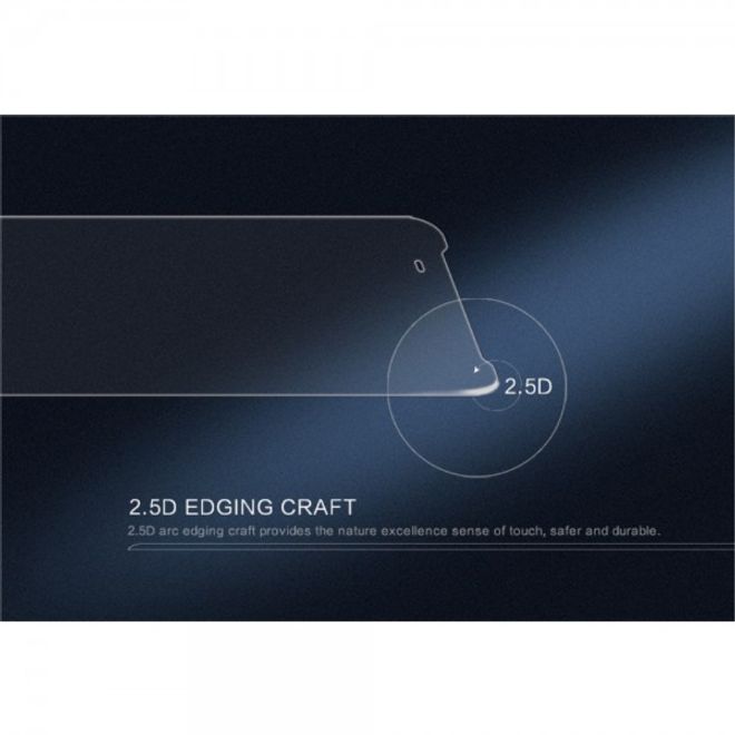 HTC One X9 Nillkin Amazing H+Pro Schutzfolie aus gehärtetem Glas (0.2mm dick)