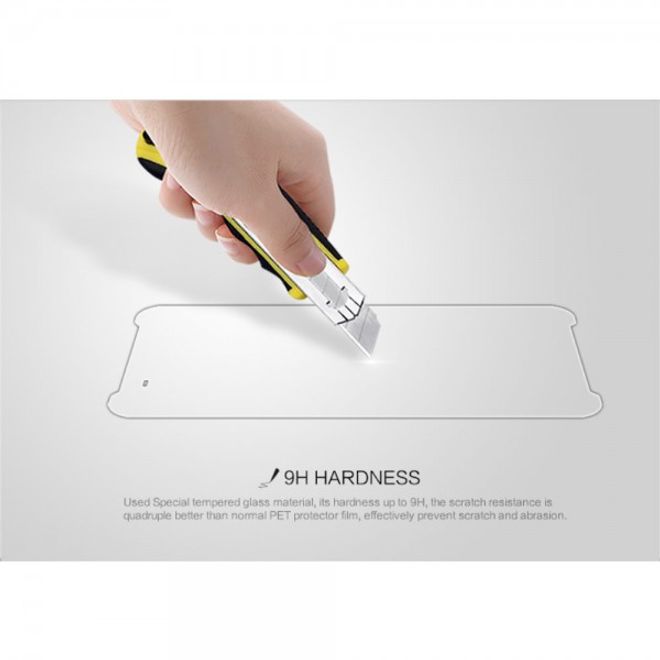 HTC One X9 Nillkin Amazing H+Pro Schutzfolie aus gehärtetem Glas (0.2mm dick)