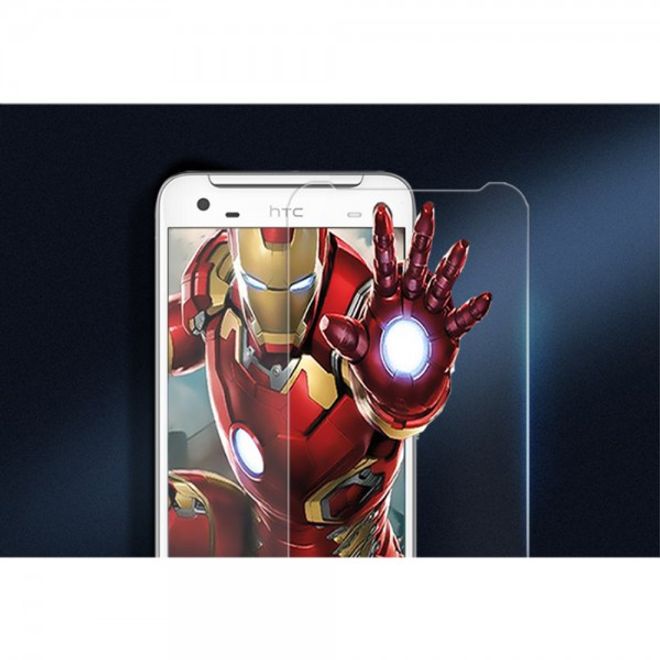 HTC One X9 Nillkin Amazing H+Pro Schutzfolie aus gehärtetem Glas (0.2mm dick)