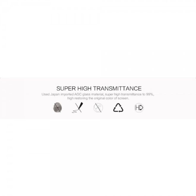 HTC One X9 Nillkin Amazing H+Pro Schutzfolie aus gehärtetem Glas (0.2mm dick)