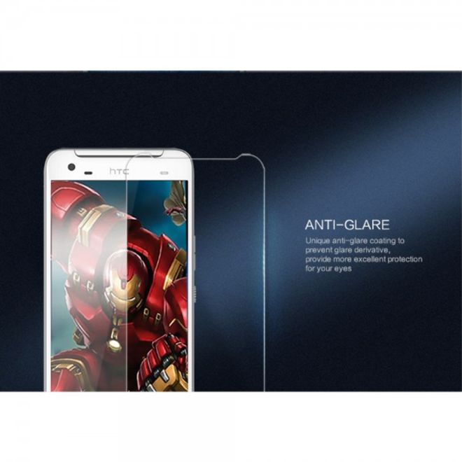 HTC One X9 Nillkin Amazing H+Pro Schutzfolie aus gehärtetem Glas (0.2mm dick)
