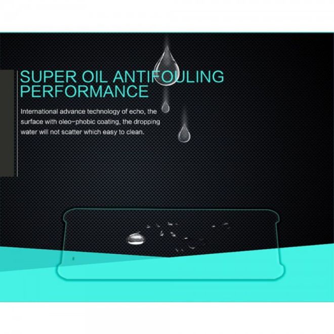 HTC One X9 Nillkin Amazing H Schutzfolie aus gehärtetem Glas (0.3mm dick)