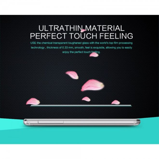 HTC One X9 Nillkin Amazing H Schutzfolie aus gehärtetem Glas (0.3mm dick)