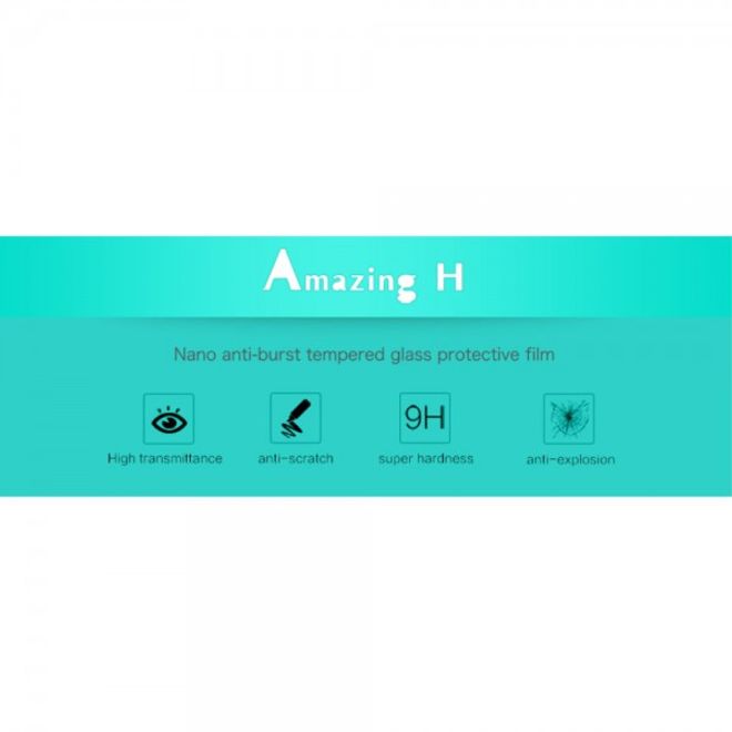 HTC One X9 Nillkin Amazing H Schutzfolie aus gehärtetem Glas (0.3mm dick)