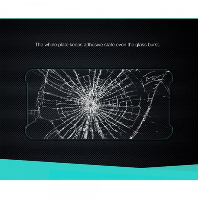 HTC One X9 Nillkin Amazing H Schutzfolie aus gehärtetem Glas (0.3mm dick)