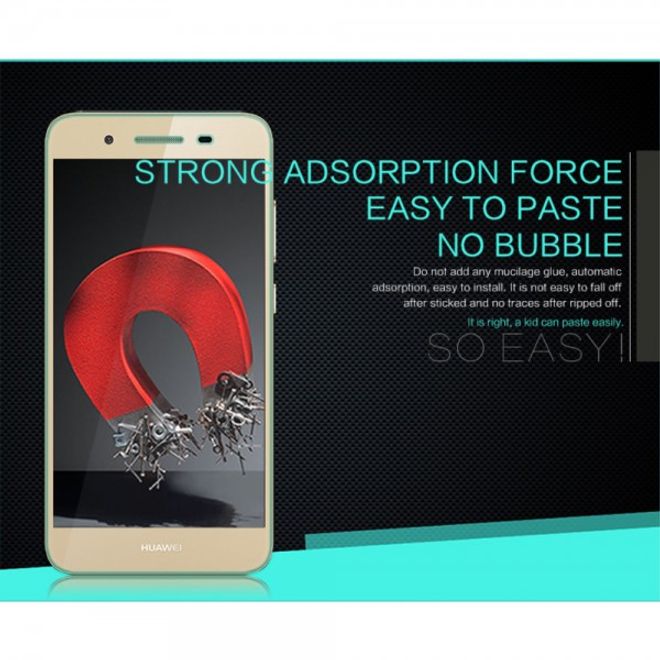 Huawei Enjoy 5S/GR3 Nillkin Amazing H Schutzfolie aus gehärtetem Glas