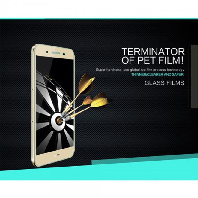 Huawei Enjoy 5S/GR3 Nillkin Amazing H Schutzfolie aus gehärtetem Glas