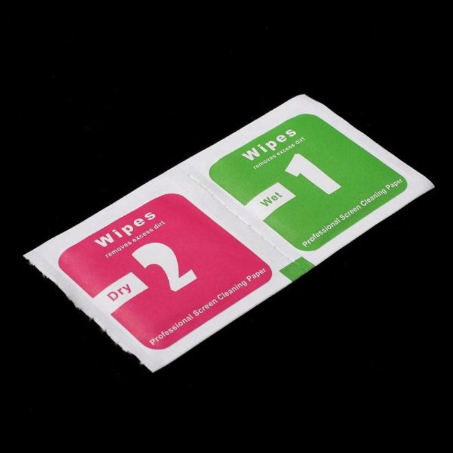 Huawei Honor 4X Schutzfolie aus gehärtetem Glas (0.25mm dick)