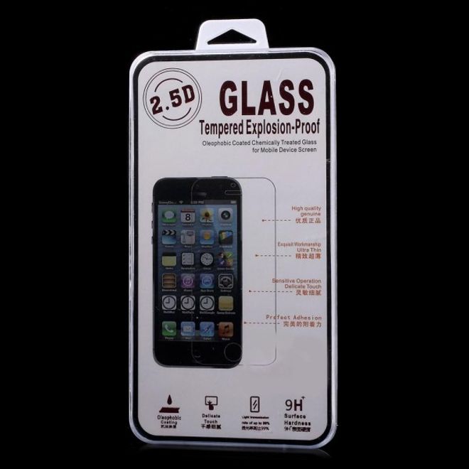 Huawei Honor 4X Schutzfolie aus gehärtetem Glas (0.25mm dick)