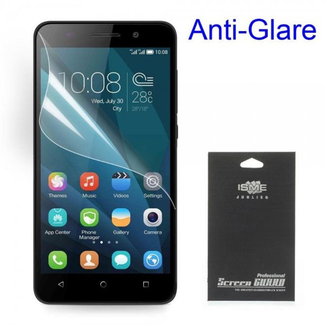 Huawei Honor 4X Schutzfolie mit Blendschutz - matt