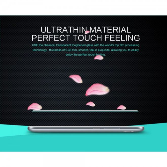 Huawei Honor 5C/GT3 Nillkin Amazing H Schutzfolie aus gehärtetem Glas