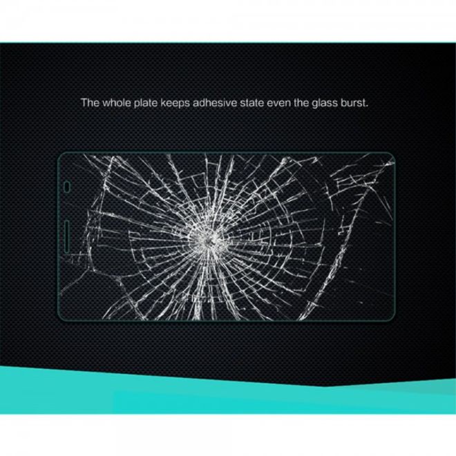 Huawei Mate 8 Nillkin Amazing H Schutzfolie aus gehärtetem Glas (0.3mm dick)