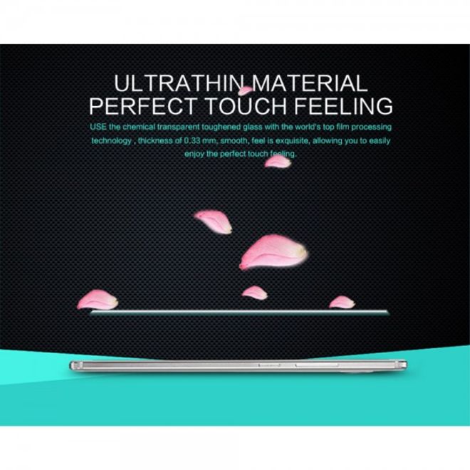 Huawei Mate 8 Nillkin Amazing H Schutzfolie aus gehärtetem Glas (0.3mm dick)