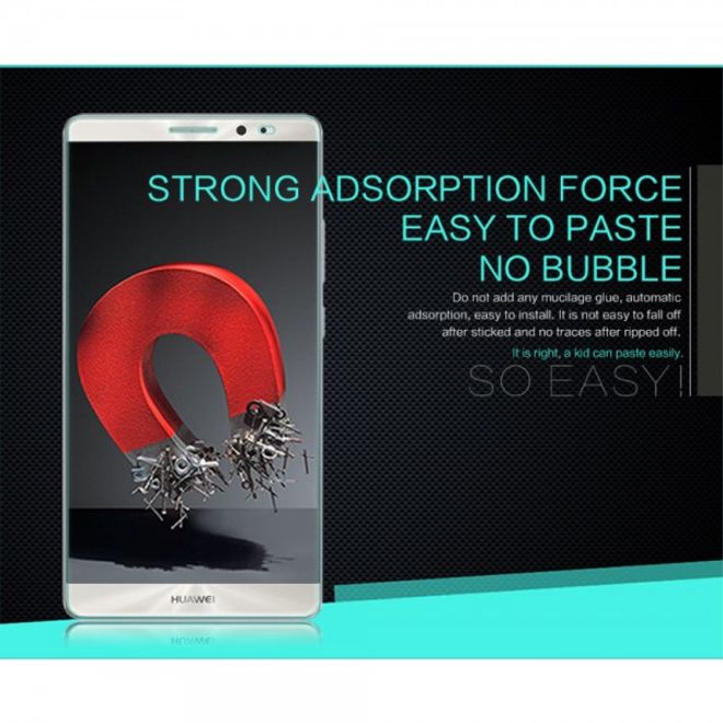 Huawei Mate 8 Nillkin Amazing H Schutzfolie aus gehärtetem Glas (0.3mm dick)