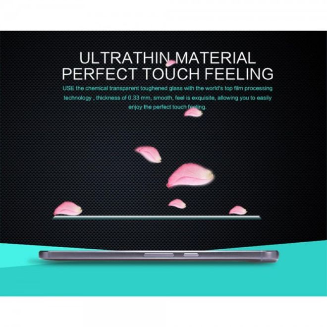 Huawei Nexus 6P Nillkin Amazing H Schutzfolie aus gehärtetem Glas (0.33mm dick)